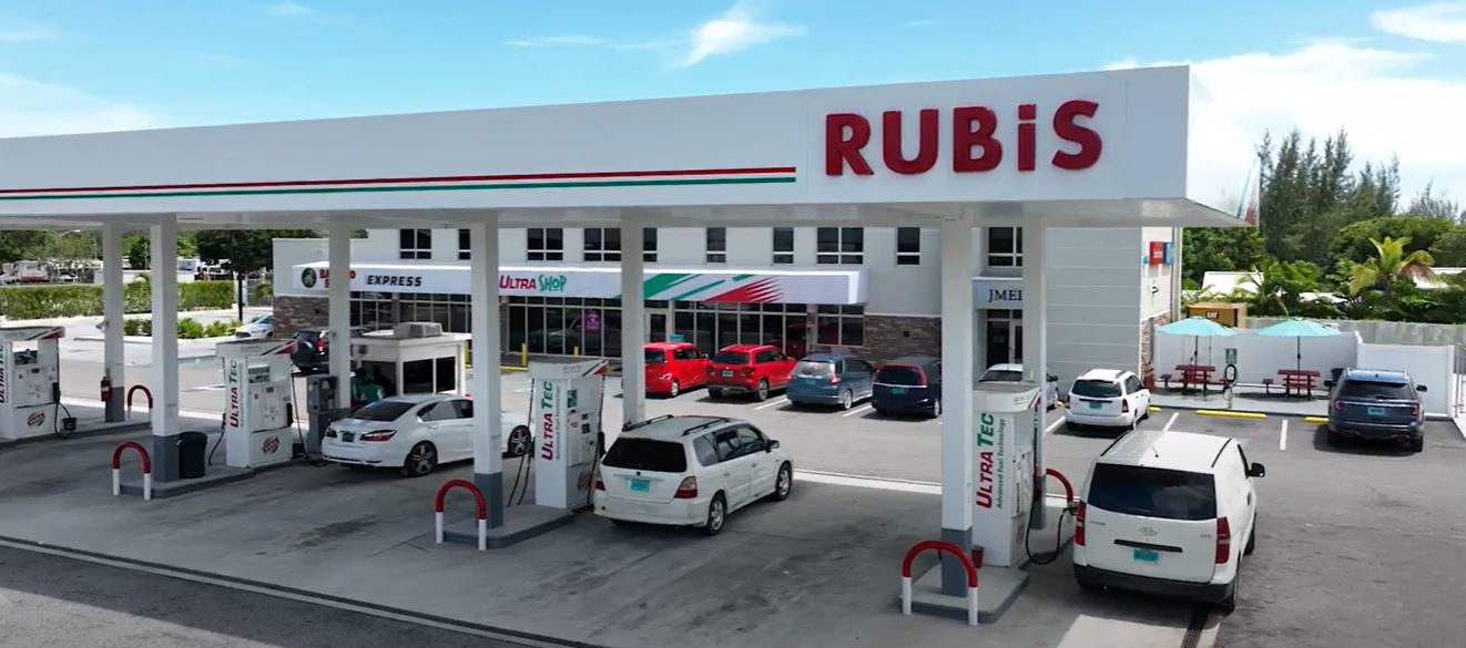 About Rubis Energy Bahamas