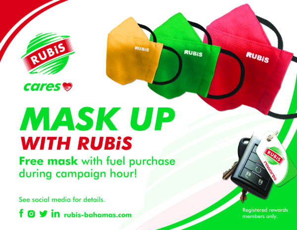 Mask Up Mask Up